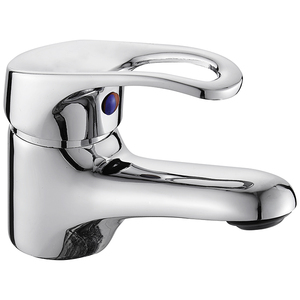 <span class=keywords><strong>Robinet</strong></span> en <span class=keywords><strong>cuivre</strong></span> de haute qualité pour évier de cuisine, eau chaude et froide - Product Image 6