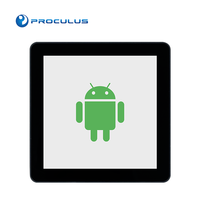 Boîtier intelligent Proculus 4.0 pouces lcd PX30 Android tactile livraison rapide écran tactile hmi carte contrôleur Lcd Module écran d'affichage