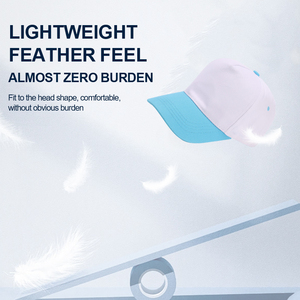 Thoáng Khí 100% Cotton Tùy Chỉnh 5-Bảng Điều Chỉnh Bóng Chày Hat-Cá Nhân In/Logo UPF 50 + Mặt Trời Bảo Vệ Thể Thao Chính Thức Đội Đi Bộ Đường Dài - Product Image 4