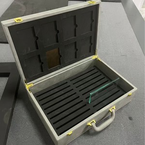 2025 tùy chỉnh EVA miếng bọt biển bảo vệ & Đệm Vật liệu chết cắt bọt bao bì bọt cho EV - Product Image 5