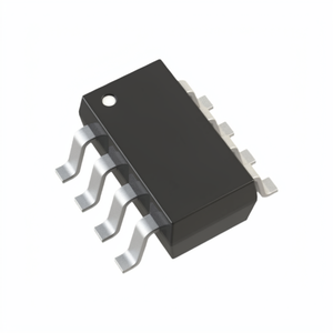 AD5660BRJ-1REEL7 BOM IC In Stock Electronic Circuit Components Data Acquisition SOT 23 8 - Product Image 1
