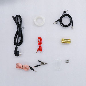 Portátil HVHIPOT GD6100 Dielétrico Perda Power Factor <span class=keywords><strong>Tester</strong></span> Transformador Isolamento <span class=keywords><strong>Oil</strong></span> Tan Delta <span class=keywords><strong>Tester</strong></span> para equipamentos de teste - Product Image 2