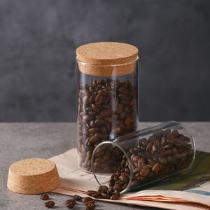 1.2 مع ختم الفلين لإحكام إغلاق حلوى التوابل بالمطبخ بسعة صغيرة - Product Image 3