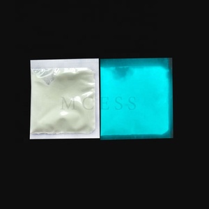 Pigmento Fosforescente MCESS che si Illumina al Buio per Insegne Luminose e Segnali di Uscita - Product Image 3