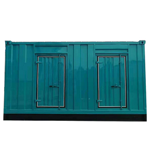 1 Megawatt <strong>Genset</strong> Generator Set 380 Volt - Product Image 5