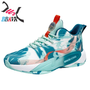 Zapatos Deportivos para Hombre con Suela Gruesa y Forro de Malla Ligero, Nuevos, para Estudiantes Jóvenes, Deportes y Viajes - Product Image 1