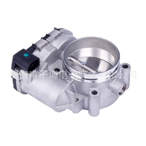 078133062C ประกอบคันเร่งสำหรับรถ Audi A4 A6 A5 A8 Q7ชิ้นส่วนอะไหล่ใหม่ S4 - Product Image 1