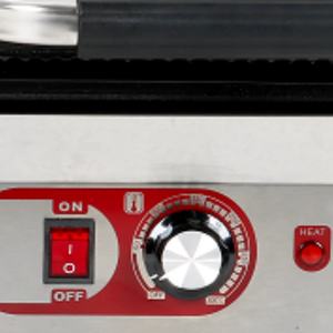 Machine à sandwich en acier inoxydable de haute qualité et haute efficacité pour la cuisine - Product Image 6