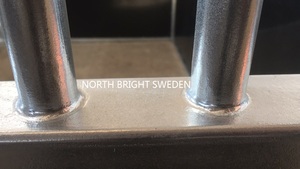 带翻转窗口功能的标准马Stable - Product Image 3