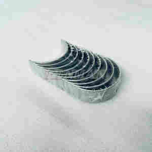 B3.3 QSB3.3 커민스 엔진 부품 + 0.25 메인 베어링 키트 3800872 C6204218100 C6204218500 - Product Image 4