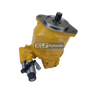 Bon prix pour les pièces détachées d'excavatrice vendues directement par l'usine, pompe à piston 170-9918 pour CART 390D 390D L 385B 385C FS L MH 5090B - Product Image 4