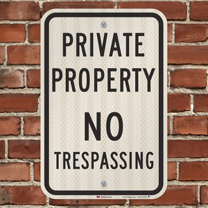 Parcheggio privato segno <span class=keywords><strong>di</strong></span> alluminio metallo targhetta pellicola riflettente avviso <span class=keywords><strong>di</strong></span> avvertimento per strada in metallo segno <span class=keywords><strong>di</strong></span> targa - Product Image 6