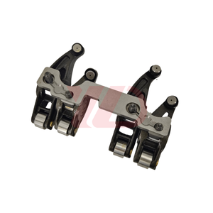 Palanca basculante de repuesto para motor de maquinaria de construcción 5271538 para brazo basculante Foton ISF2.8 - Product Image 2
