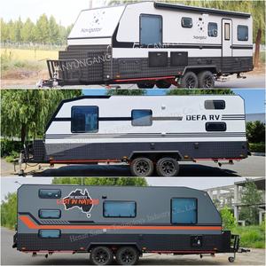 <span class=keywords><strong>Camper</strong></span> fuoristrada australiano <span class=keywords><strong>CAMPER</strong></span> <span class=keywords><strong>Camper</strong></span> a doppio asse <span class=keywords><strong>e</strong></span> roulotte ibride famiglia rv <span class=keywords><strong>caravan</strong></span>-vendita con bagno in fuoristrada roulotte - Product Image 5