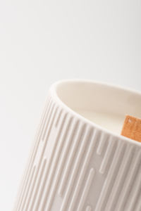 Velas Aromáticas de Cera de Soya Modernas y de Lujo, Naturales, Ecológicas, de Combustión Limpia, Decoración para el Hogar, Relajantes - Product Image 4