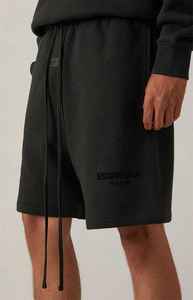 Kaos Desainer Berkualitas Tinggi Ss22 Essentials Lengan Pendek untuk Pria, Model Longgar, Gaya High Street Fashion - Product Image 6