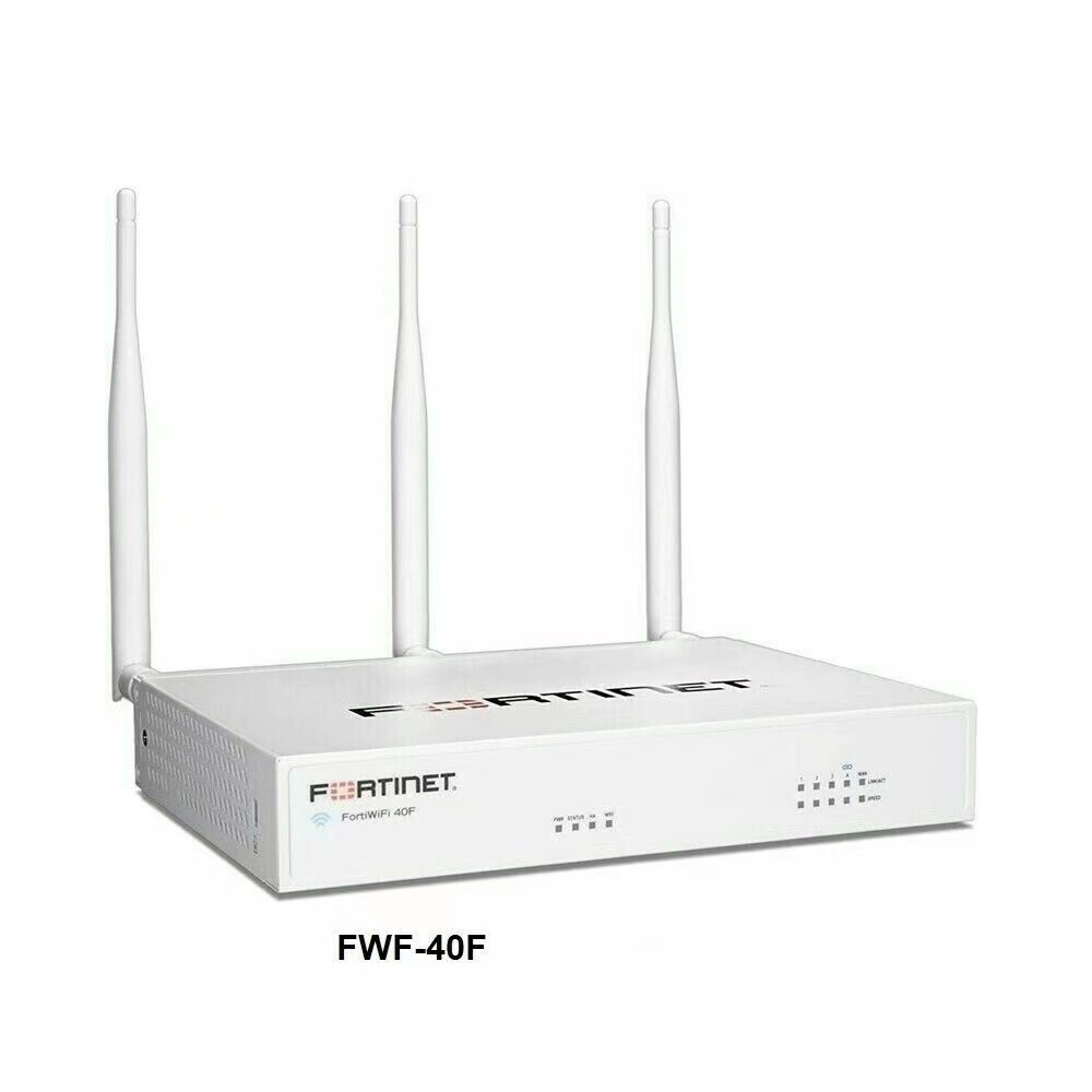 Fortinet Series Firewall - Reliable Used Fortigate Solutions