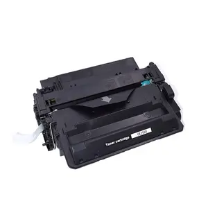 Hochwertiger importierter Toner TONER CARTRIDGE Lieferanten kompatible Toner kartuschen Großhandel Drucker Laser CE255X 55x