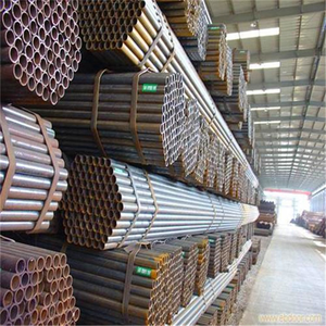 Tubería de Acero de Pared Gruesa de Alta Resistencia con Costura Recta, Diámetro Exterior 325 mm x 10 mm de Espesor, Longitud 11.8 m, ASTM A53 Gr.B Schedule 80 - Product Image 6