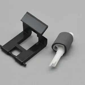 1 bộ. Pick up con lăn + eparation Pad cho Samsung ml 1210 1220 1250 1430 5100 4500 808 550 555P ML1210 ml1430 ml5100 <span class=keywords><strong>ml4500</strong></span> - Product Image 1