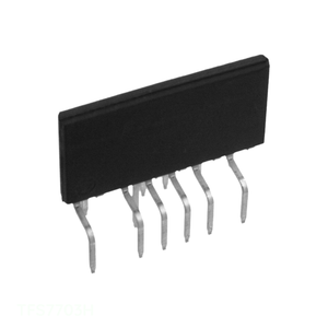 Composant électronique TFS7703H 16 SSIP, 12 fils, pad exposé, fils formés, gestion de l'alimentation (PMIC) Original - Product Image 1