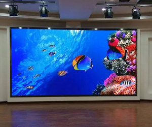 Sâu trong nhà phía trước-bảo trì <span class=keywords><strong>LED</strong></span> TREO TƯỜNG hiển thị bệnh viện Bảng thông tin kỹ thuật số biển - Product Image 1