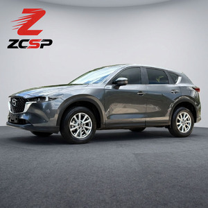 Mazda <span class=keywords><strong>CX5</strong></span> <span class=keywords><strong>2025</strong></span> 2.0L FWD Transmisión Automática SUV Compacto Vehículo Usado Certificado Calidad de Exportación Precio al por Mayor Mazda <span class=keywords><strong>CX5</strong></span> - Product Image 1