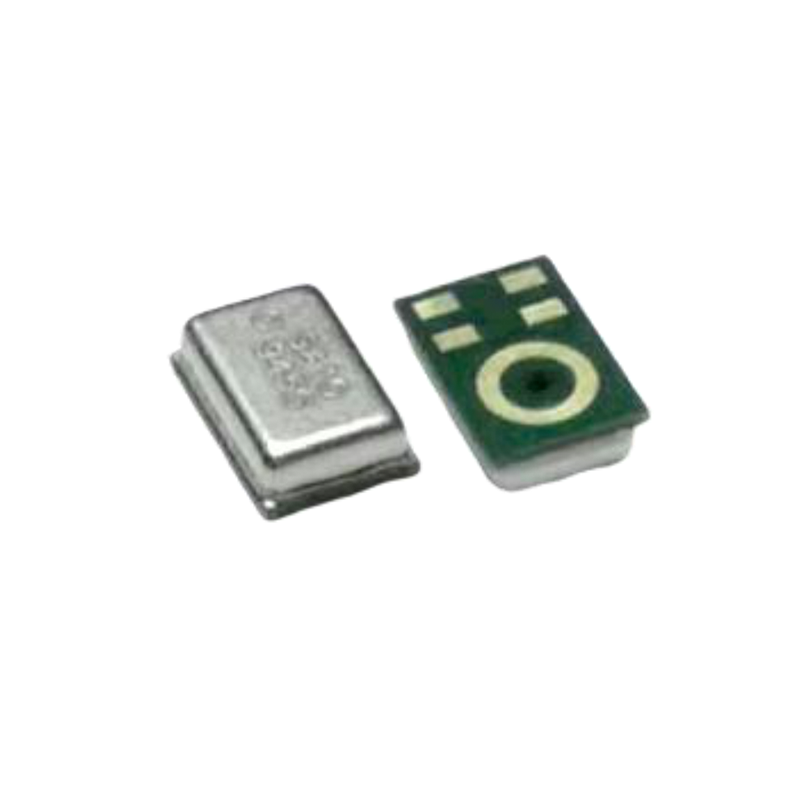 Omnidirectional Mems microphone element digital silicon