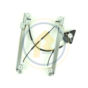 Regolatore Finestrino Ac Rolcar ADAPTABLE per OE 5P0837461 adatto per Seat Altea 2004 - Product Image 1