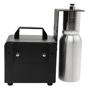 2000CBM Smart Hotel Aroma diffusor maschine 500ml Kapazität HLK/AC-System Kommerzielles Öldiffusor-Zentral gerät für Hotels - Product Image 6