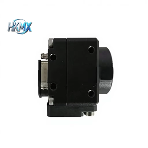 กล้องถ่ายภาพสี FH-SC02 ความละเอียด 2MP แบบ C Mount สำหรับระบบตรวจสอบอุตสาหกรรม - Product Image 1