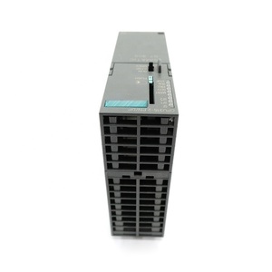 Módulo de CPU Compacto Original S7 300 6ES73172EK140AB0 6ES7315-2EH14-0AB0 313C 6ES7315-2EH14-0AB0, Unidad SIMATIC S7-300, SIMATIC S7-30 - Product Image 4