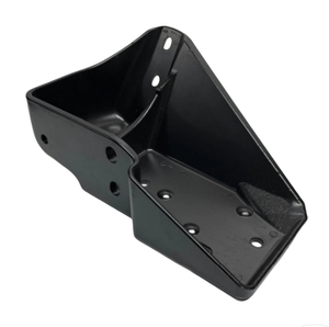 Soporte de Montaje para Parachoques Izquierdo CASCADIA 21-28997-000 - Product Image 6