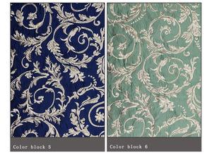 Lujosos hombres fumando azul marino Blazers trajes de <span class=keywords><strong>boda</strong></span> personalizados <span class=keywords><strong>para</strong></span> hombres <span class=keywords><strong>boda</strong></span> esmoquin Blazers Batas <span class=keywords><strong>para</strong></span> novios trajes personalizados - Product Image 2