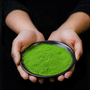 Thé vert <span class=keywords><strong>matcha</strong></span> <span class=keywords><strong>de</strong></span> qualité supérieure Okumidori, thé minceur instantané <span class=keywords><strong>de</strong></span> qualité étiquetée en bouteille - Product Image 4