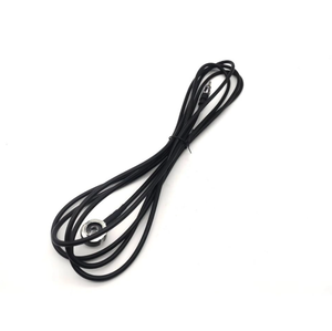 198-Z11-4610เสาอากาศยางสำหรับ D31 D37 D39 PC130 PC140 PC200-7 PC200-8 PC220 PC240 PC290 PC300 PC350 PC450 PC88 - Product Image 5