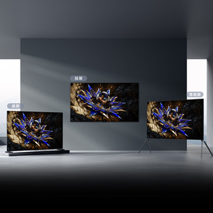 Nuevo televisor TCL 2024 de 98 pulgadas con Mini LED 4K 144Hz 14112 Partition XDR 6500nits, audio Hi-Fi 6.2.2 y Android - Product Image 2