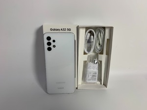 Teléfono Inteligente <span class=keywords><strong>A32</strong></span> 5G Desbloqueado con Resolución de Pantalla HD, Frecuencia de Actualización de 144 Hz, CPU Octa Core, CDMA y LTE - Product Image 5