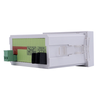 Ampere Meter Digital, Data Logger Energi, Meter Digital AC DC, Voltmeter, Panel Meter, Voltmeter Digital, Meter Arus Digital