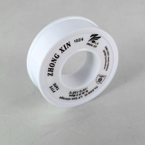 เทป PTFE สำหรับการปิดผนึกกันรั่วซึมกันน้ำซ่อมแซมเส้นก๊าซและป้องกันการรั่วซึม - Product Image 3