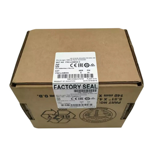 Sản phẩm Chứng Khoán tại chỗ 1762-l24bwa điểm điều khiển Thương hiệu Mới ban đầu hỗ trợ kỹ thuật có sẵn PLC điều khiển - Product Image 1