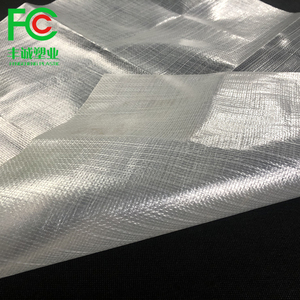 <span class=keywords><strong>Film</strong></span> plastique tissé renforcé poly pour serre avec résistance aux UV pour protéger les cultures comme le chou frisé - Product Image 3