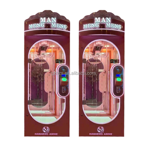 Machine <span class=keywords><strong>de</strong></span> jeu d'arcade à monnayeur pour la distribution <span class=keywords><strong>de</strong></span> cadeaux et <span class=keywords><strong>de</strong></span> prix, vente en gros usine - Product Image 6