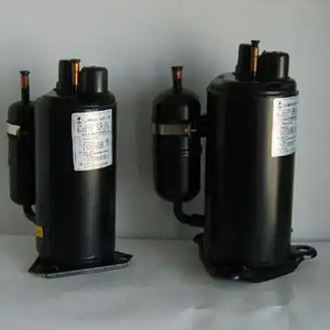 R32 взрывозащищенный спиральный компрессор 1HP ATEX Zone 2 - Product Image 1