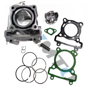 Xe Máy xi lanh & piston cho Yamaha smax155/52s00/lực lượng 155/lmax150-Bộ phận động cơ - Product Image 6