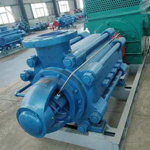 HNYB high pressure water pump horizontal multistage centrifugal pump mining dewatering pumps