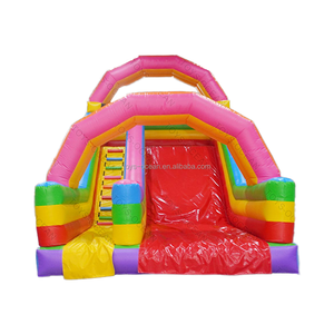 Toboggans gonflables pour équipement de parc géant flottant <span class=keywords><strong>Air</strong></span> <span class=keywords><strong>My</strong></span> <span class=keywords><strong>Fun</strong></span> Super Large à vendre - Product Image 2