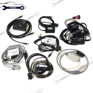 Outil de diagnostic pour chariots élévateurs Linde Canbox Doctor Judit Box Incado Zapi Still Canbox Toyota BT Hyster Crown - Product Image 2