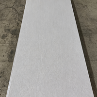 Panneaux muraux en pierre SPC, design moderne, imperméables, ignifuges, pour cuisine, hôtel, salle de bain, isolation thermique, absorption acoustique