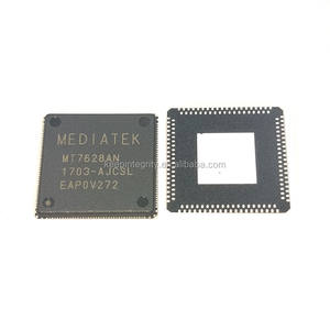Mt7628a mt7628 mt7628 mt7628an/एक qfn156 राउटर मास्टर चिप बॉम सेवा - Product Image 1